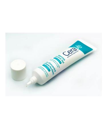 CeraVe Acne appropriation gel - Buy Online on GoSupps.com