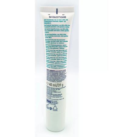 CeraVe Acne appropriation gel - Buy Online on GoSupps.com