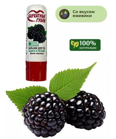 TRendvibe Moisturizing lip balm 3 pcs - Buy Online on GoSupps.com