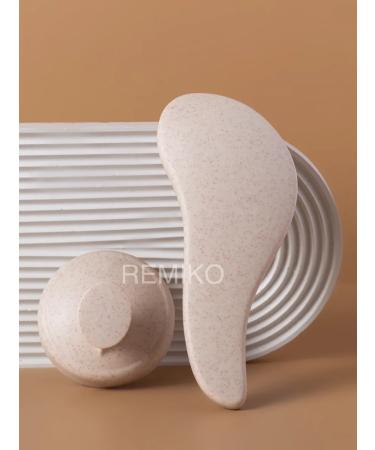 REMIKO Set a hairline with a massager - Buy Online on GoSupps.com