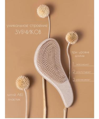 REMIKO Set a hairline with a massager - Buy Online on GoSupps.com