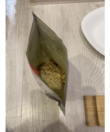 Russian appetite Universal vegetable seasoning 1000 dishes - Buy Online on GoSupps.com