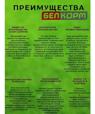 Belkorm Dry food for dogs of small reaches 5 kg - Buy Online on GoSupps.com