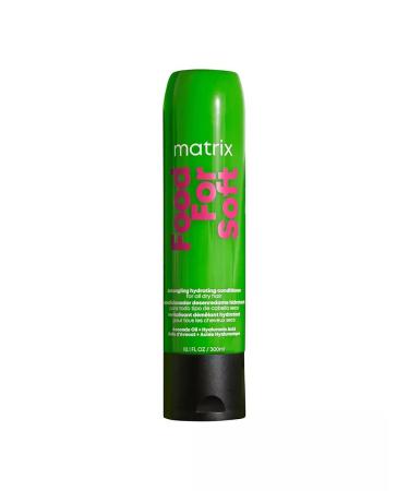 MATRIX Food for Soft Soft Hair Conditioner 300 ml