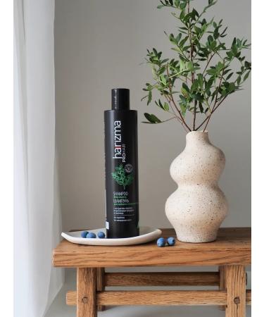 charisma prohair Shampoo for deep hair cleansing Total PURITY 300 ml - Buy Online on GoSupps.com