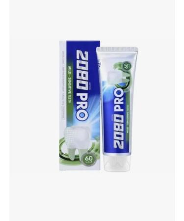 Aekyung Dental Clinic 2080 Soft protection 125 g