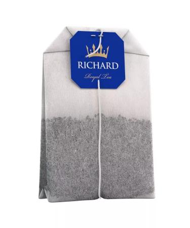 Richard Royal Kenya 100 bags. 2 pcs. Tea is black packaged - Buy Online on GoSupps.com