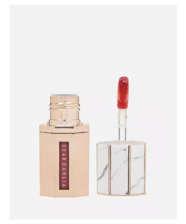 DEAR DAHLIA Lip Mousse Paradise Dream Velvet Ballet
