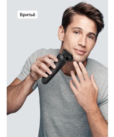 Braun Electric blower SERIES 5 51-M1000S - Buy Online on GoSupps.com