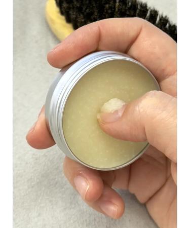 BARBARO Balm for a beard softening Eastern Sandal 26 g - Buy Online on GoSupps.com