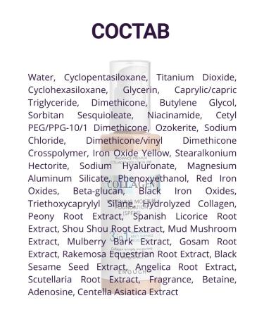 ENOUGH Moisturizing Collagen 3 in 1 #13 - Buy Online on GoSupps.com