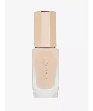 DEAR DAHLIA The tonal base Skin Paradise Sheer Silk Foundation FW3