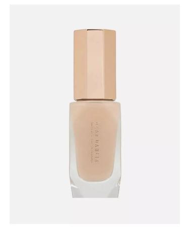 DEAR DAHLIA The tonal base Skin Paradise Sheer Silk Foundation LC3