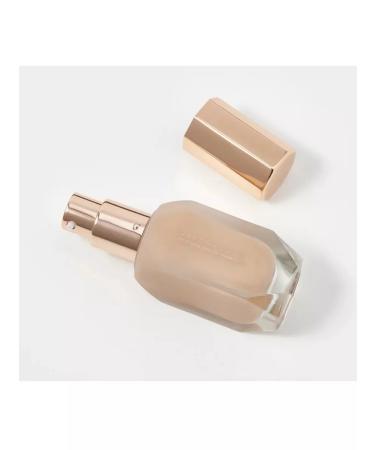 DEAR DAHLIA The tonal base Skin Paradise Sheer Silk Foundation LC3 - Buy Online on GoSupps.com