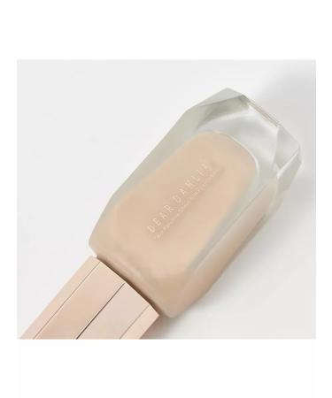 DEAR DAHLIA The tonal base of Skin Paradise Sheer Silk Foundation LN2 - Buy Online on GoSupps.com
