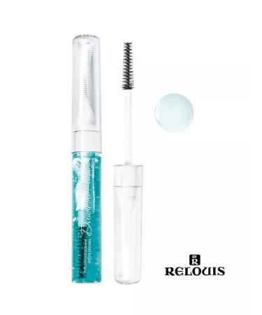 RELOUIS Gel to accelerate eyelash growth and eyebrows long eyelashes - Buy Online on GoSupps.com