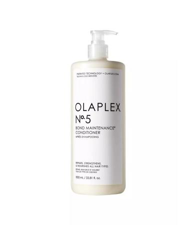 Olaplex No. 5 Bond Maintenance Conditioner - air conditioner 1000 ml