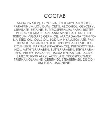 EVELINE Argan & Macadamia hand and nail cream-mask - Buy Online on GoSupps.com