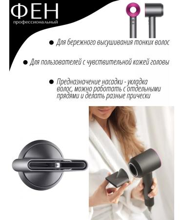 itasty Hair hair dryer with ionization - Buy Online on GoSupps.com