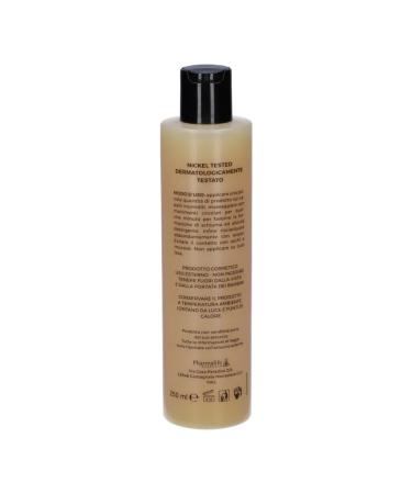 ASPERSINA Shampoo for thin hair daily Daily Use 250 ml - Buy Online on GoSupps.com