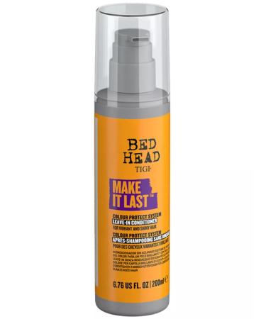 TIGI BH MAKE it LaSt Leave In Air conditioner 200 ml - Buy Online on GoSupps.com