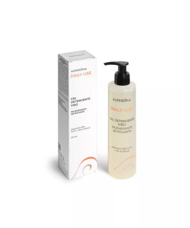 ASPERSINA Daily USE washing gel 250 ml - Buy Online on GoSupps.com