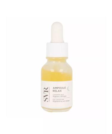 SVR ampoule Relax for the eyes 15 ml