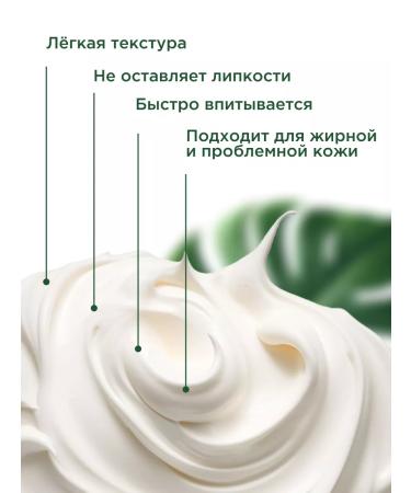 BREYLEE Face cream moisturizer against acne and acne - Buy Online on GoSupps.com