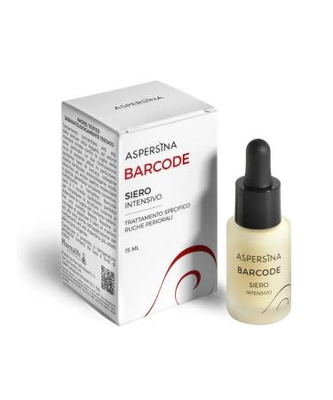ASPERSINA Anti -aging serum for the face around the lips Barcode 15 ml - Buy Online on GoSupps.com