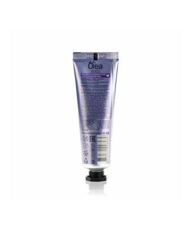 OLEA Hand cream Limited Edition Nourishing 30ml 2 pcs - Buy Online on GoSupps.com