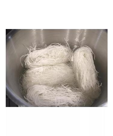 Malasyan Lapsha funchose is thin 500g. China - Buy Online on GoSupps.com