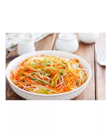 Malasyan Lapsha funchose is thin 500g. China - Buy Online on GoSupps.com