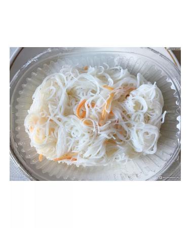 Malasyan Lapsha funchose is thin 500g. China - Buy Online on GoSupps.com