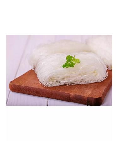 Malasyan Lapsha funchose thin freebink 400g. Kazakhstan - Buy Online on GoSupps.com