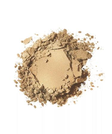 MAKE UP FACTORY Highlighter for the face dry with a mirror shiny golden - Buy Online on GoSupps.com
