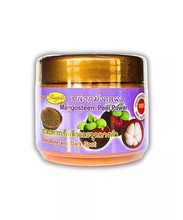 Rasyan Mask face and body scrub with mangostin - Buy Online on GoSupps.com