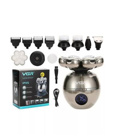 Electra Electric breech male 5B1 Gift for 23 February