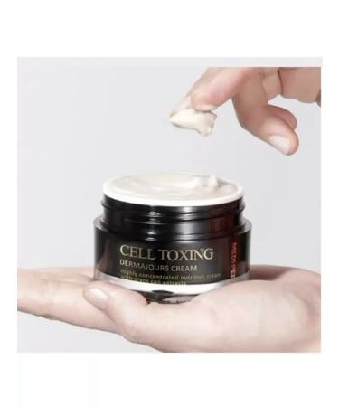 medipeel Rejuvenating cream with stem cells - Buy Online on GoSupps.com