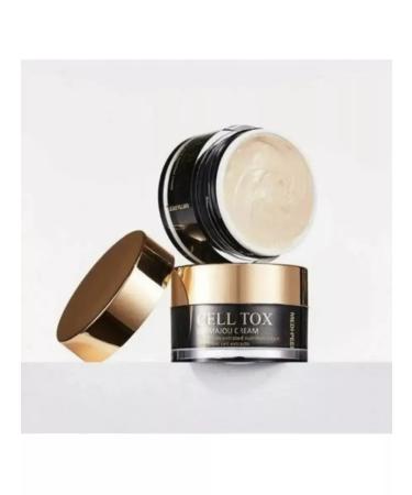 medipeel Rejuvenating cream with stem cells - Buy Online on GoSupps.com