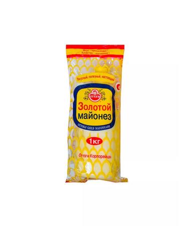 Natural mayonnaise "Ottogi" 1000 gr