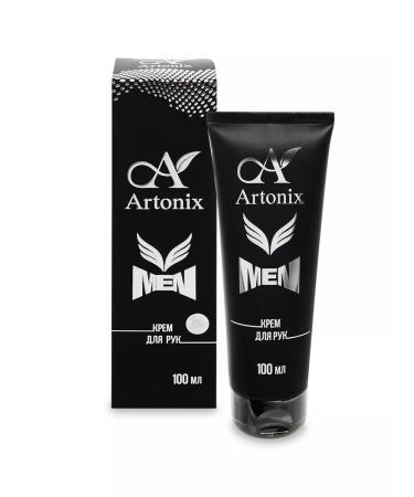 Flavoil Artonix hand cream 100 ml