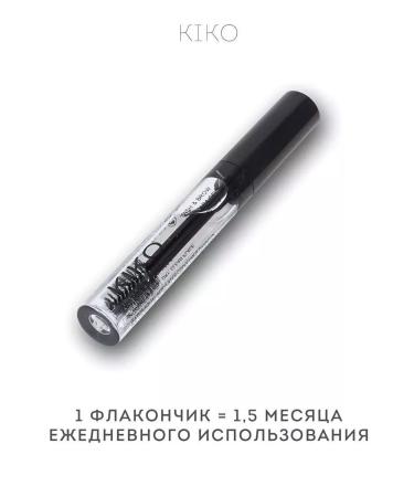 ChicGlow Gel fixator for laying eyebrows kiko - Buy Online on GoSupps.com