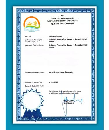 Universe Pharma Magnesium about a unique magnesium complex 60 table - Buy Online on GoSupps.com