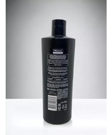 TRESemme Hair shampoo with protein 400 ml - Buy Online on GoSupps.com