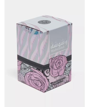 Fragrant body lotion and hands with pheromone Washwashah - Buy Online on GoSupps.com