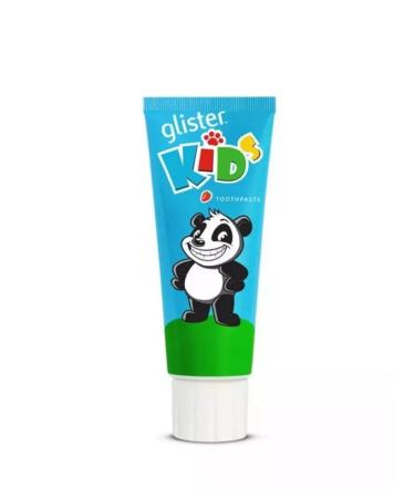Glister Children's toothpaste Amway - Buy Online on GoSupps.com