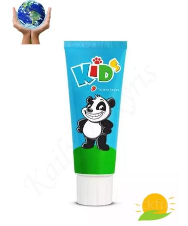 Glister Children's toothpaste Amway - Buy Online on GoSupps.com