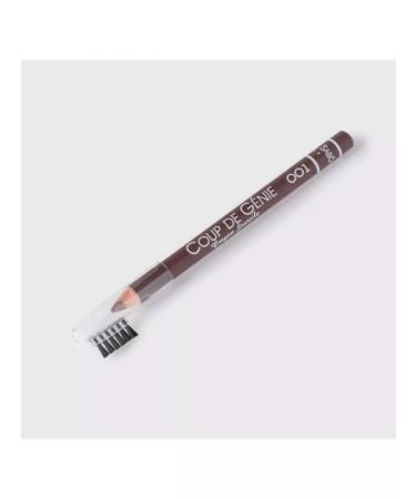VIVIENNE SABO Eyebrow pencil Coup de Genie 001 - Buy Online on GoSupps.com