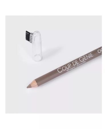 VIVIENNE SABO Coup de Genie 002 eyebrow pencil - Buy Online on GoSupps.com
