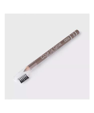 VIVIENNE SABO Coup de Genie 002 eyebrow pencil - Buy Online on GoSupps.com